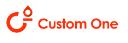 Custom One Online logo
