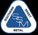 Southern Sheet Metal Corp logo