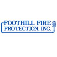 Foothill Fire Protection image 1