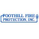 Foothill Fire Protection logo