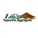 LoRea Topsoil & Aggregate logo