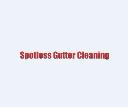 Spotless Gutter Cleaning logo