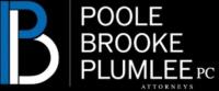 Poole Brooke Plumlee PC image 1