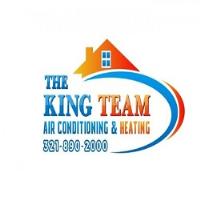 The King Team Air Conditioning & Heating LLC image 1