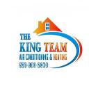 The King Team Air Conditioning & Heating LLC logo