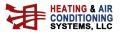 Heating & Air Conditioning Systems logo