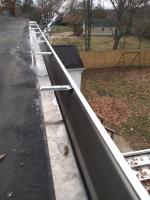 We Get Gutters Clean Washington DC image 1