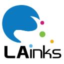 LAinks logo