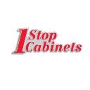 1 Stop Cabinets logo