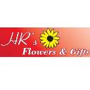 H.R.'s Flowers & Gifts logo