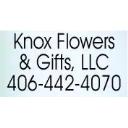Knox Flowers & Gifts logo