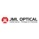 JML Optical Industries logo