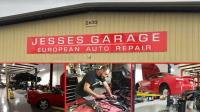 Jesses' Garage European Auto Repair image 3