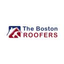 The Boston Roofers logo