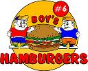 boyshamburgers logo