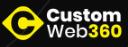 Customweb 360 logo