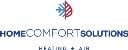 The Home Comfort Solutions logo