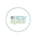  a fresh space logo