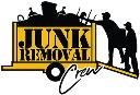Junk Removal Crew logo