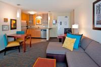 Residence Inn Portland Airport at Cascade Station image 4