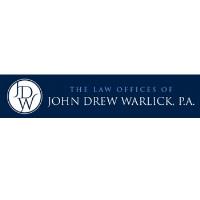The Law Offices of John Drew Warlick, P.A. image 1