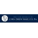 The Law Offices of John Drew Warlick, P.A. logo