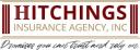 Hitchings Insurance Agency, Inc. logo