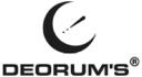 Deorums® logo