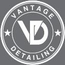 Vantage Mobile Auto Detailing Nashville logo