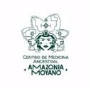 Centre of Ancestral Amazonian Medicine «Moyano» logo