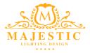 Majestic Lighting Design logo