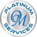 OM Platinum Services LLC logo