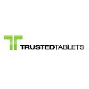 Trusted Tablets logo