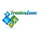 tronicszone logo