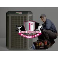 1st Choice Service Group Heating & Air image 1
