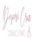 Deseere’ Cruz Professional VIP Coach logo