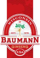 Baumann Wisconsin Ginseng - American Ginseng image 1