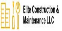 Elite Construction & Maintenance LLC image 1