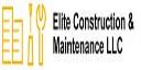 Elite Construction & Maintenance LLC logo