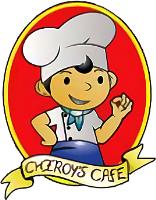 Chiroy's Cafe image 16