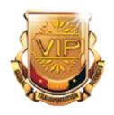 NYC Black Car & Limo Company | VIP CONNECTION logo