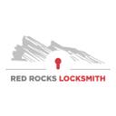Red Rocks Locksmith Fremont logo