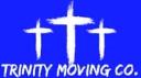 Trinity Moving Company logo