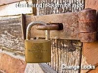 Cumming Secure Locksmith image 2