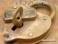 Cumming Secure Locksmith image 3