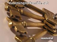 Cumming Secure Locksmith image 6