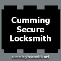 Cumming Secure Locksmith image 7