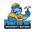 Renew Property Buyers logo