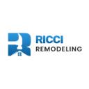 Ricci Remodeling  logo