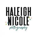 Haleigh Nicole Photography logo